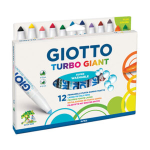 Giotto Turbo Giant