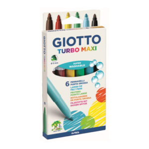 Giotto Turbo Maxi