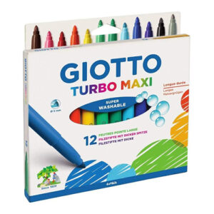 Giotto Turbo Maxi