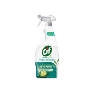Cif detergente vetri  C92CIVE